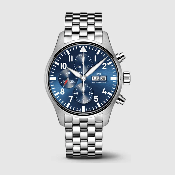 IWC 파일럿 어린왕자 에디션 43 IW377717